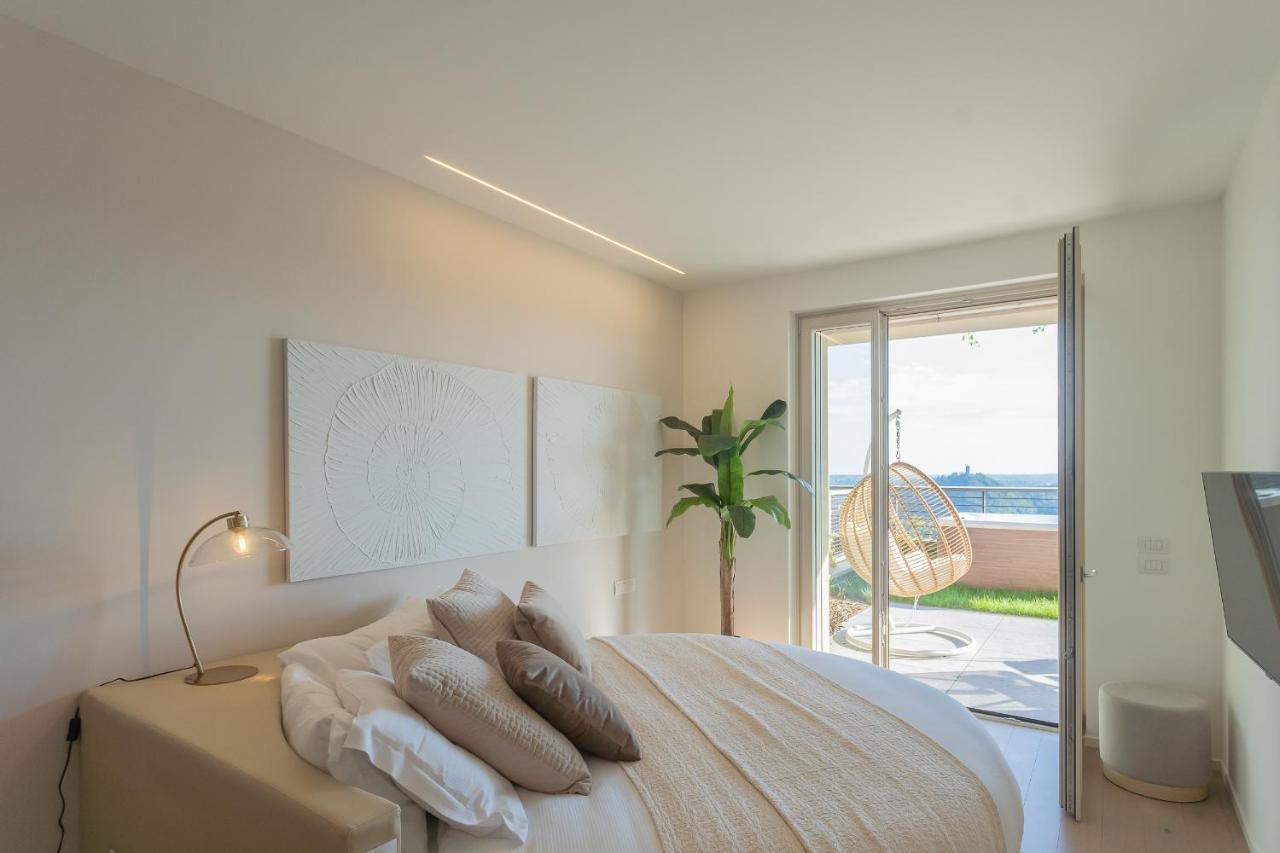 La Vista Bonita By Rent All Como Exterior foto